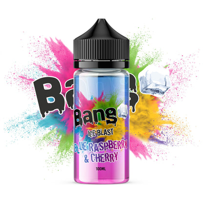 Bang Ice Blast E-liquid
