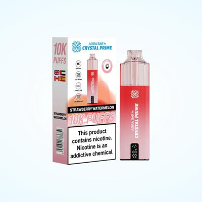 Strawberry Watermelon