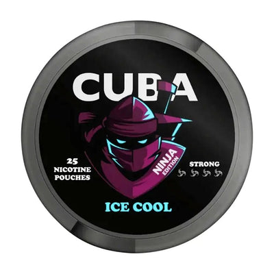 Ice Cool