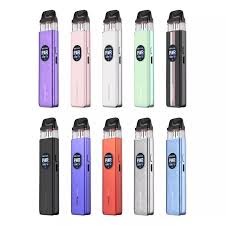 Vaporesso XROS 5 MINI Pod System Kit