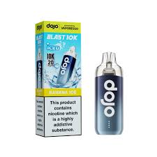 Dojo Blast 10K Vape Kit