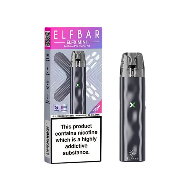 ELFX Mini Vape Kit