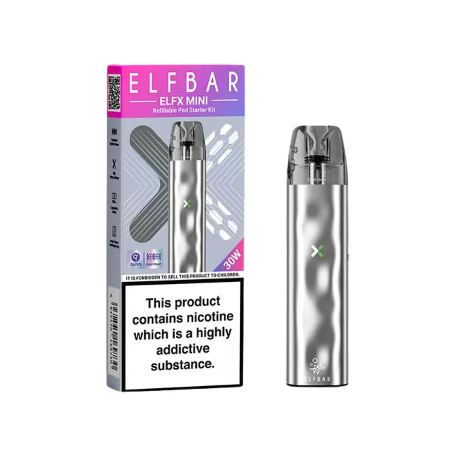 ELFX Mini Vape Kit
