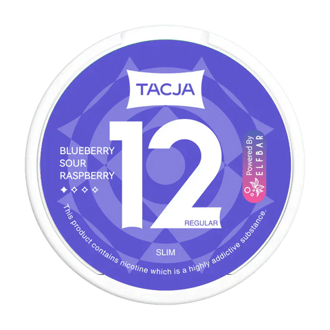 Elf Bar Tacja Nicotine Pouches