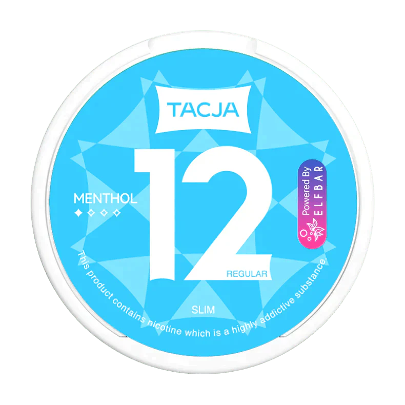 Elf Bar Tacja Nicotine Pouches Snuss/Nicopods - #Simbavapeswholesale#