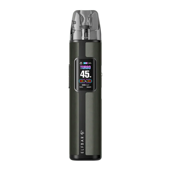 Cowboy Grey coloured ELFX Pro