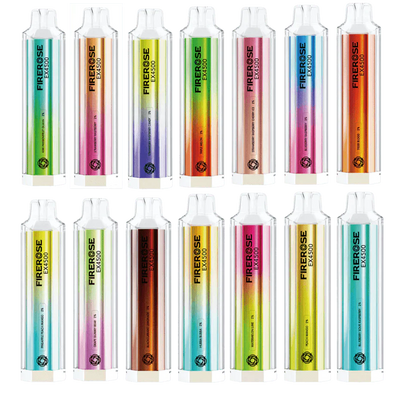Random Flavour