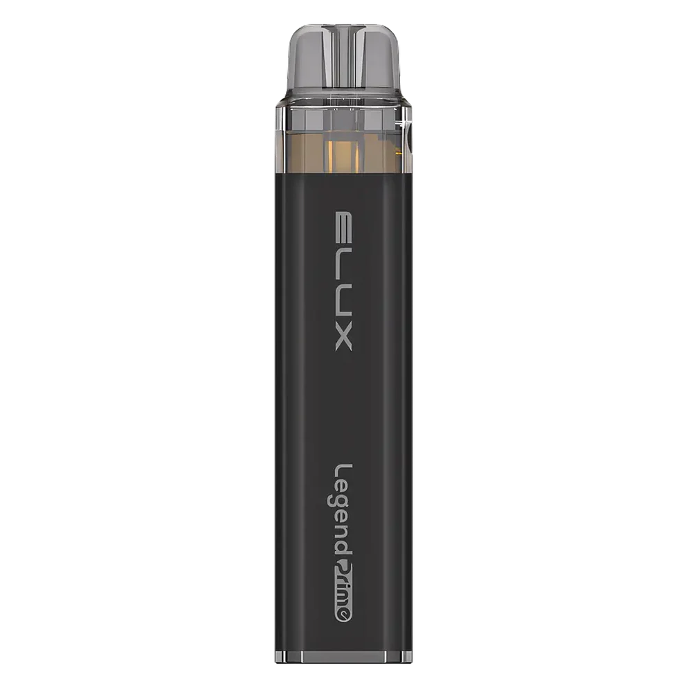 Elux Legend Prime 5000 Refillable Pod Kit