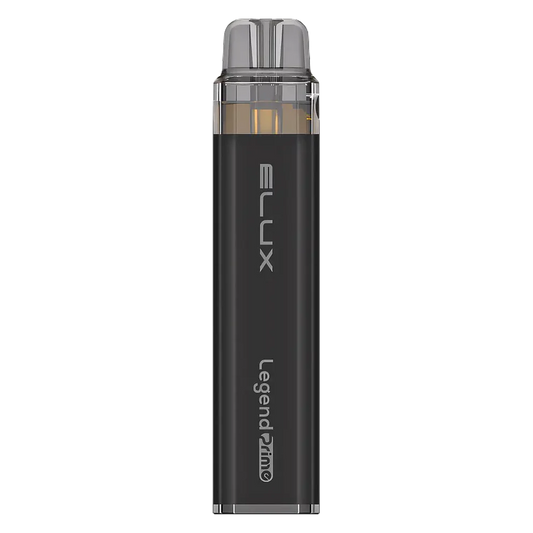 Elux Legend Prime 5000 Refillable Pod Kit