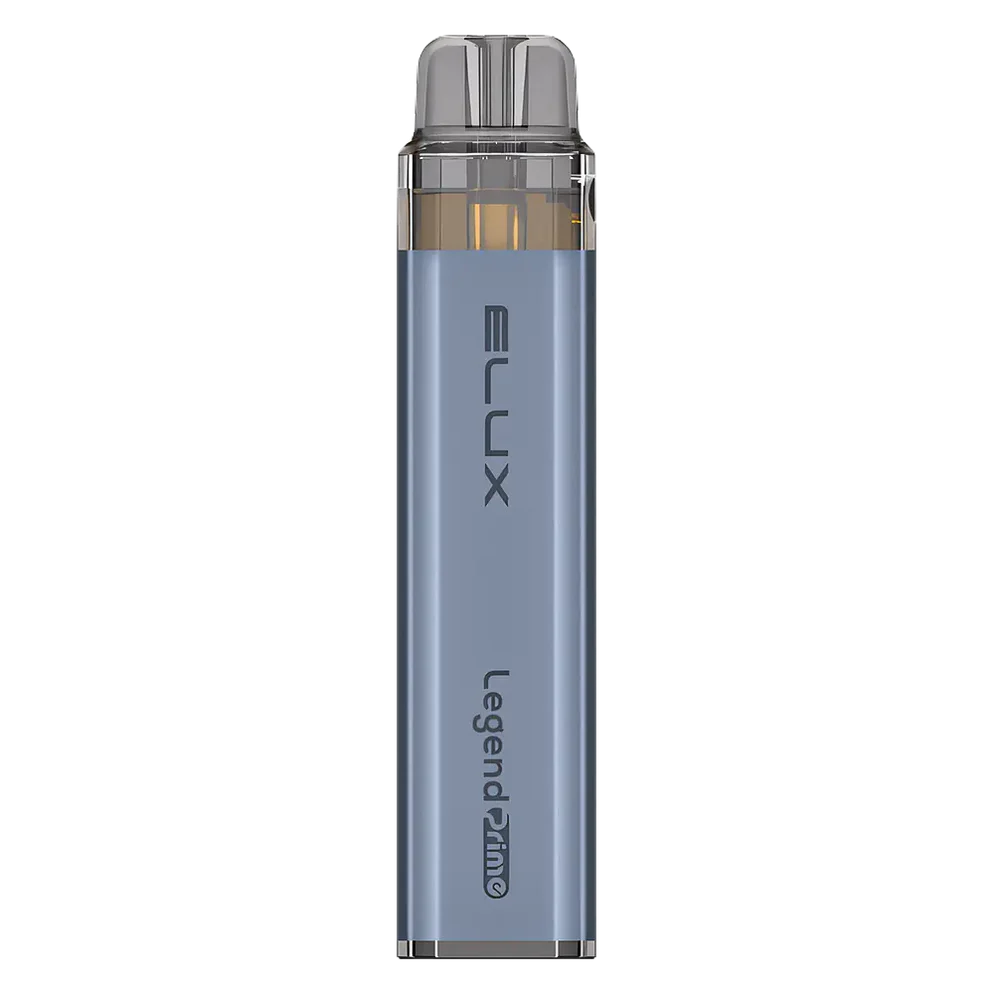 Elux Legend Prime 5000 Refillable Pod Kit