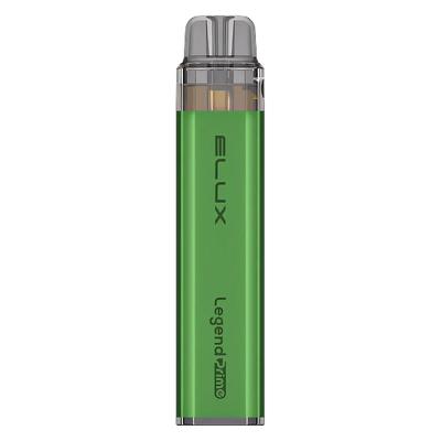 Elux Legend Prime 5000 Refillable Pod Kit - Vape Wholesale Mcr Aroma King Elux Legend Prime 5000 Refillable Pod Kit - Vape Wholesale Mcr Aroma King