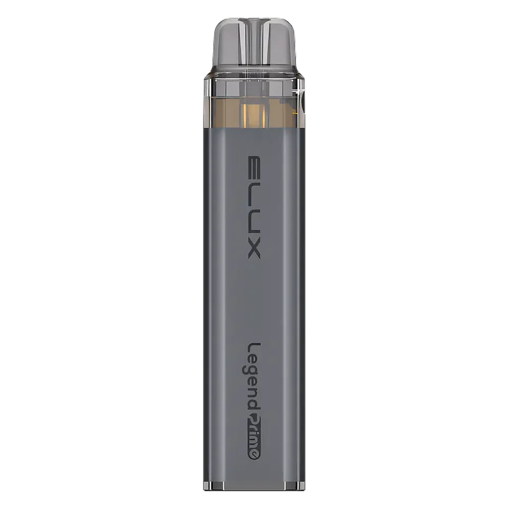 Elux Legend Prime 5000 Refillable Pod Kit
