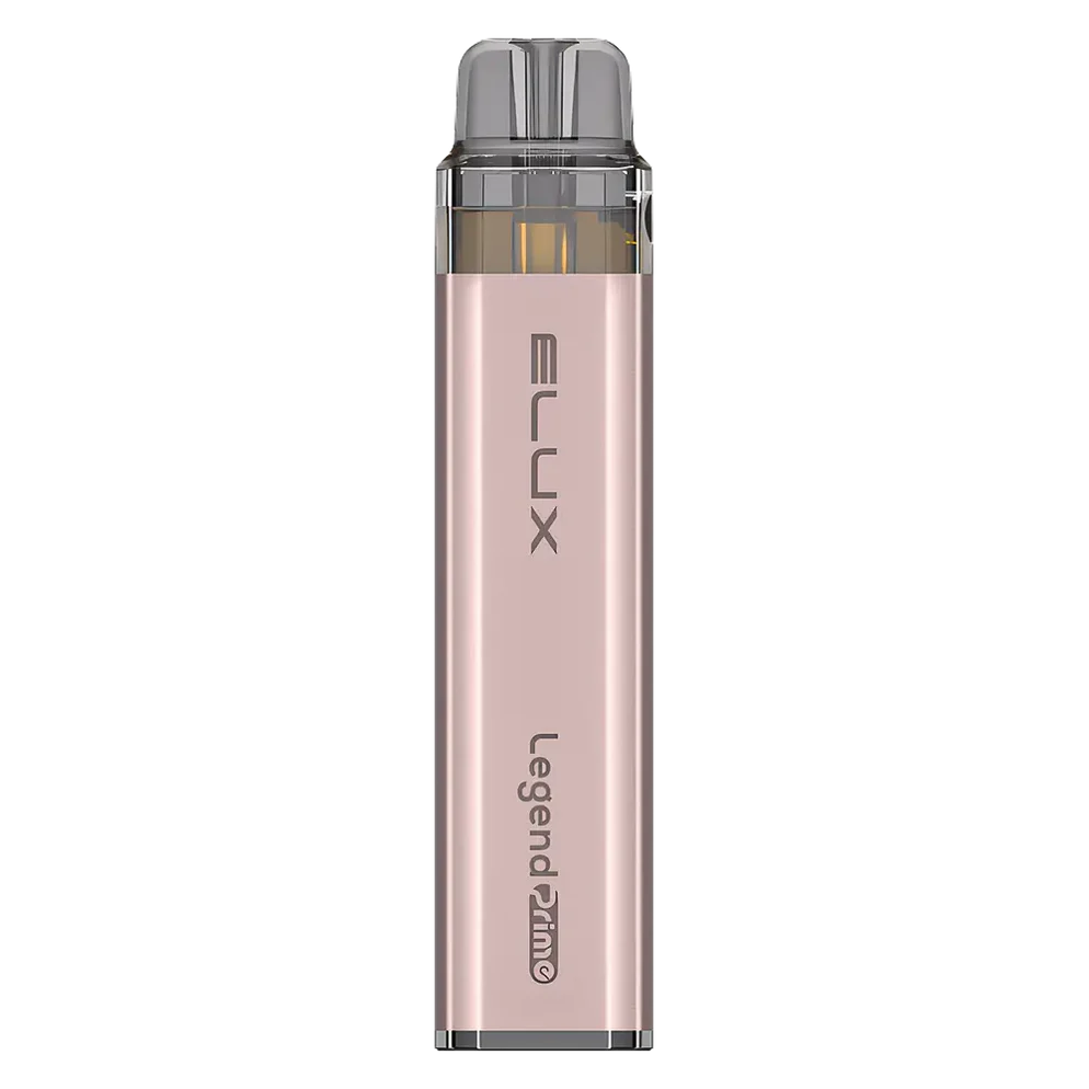 Elux Legend Prime 5000 Refillable Pod Kit