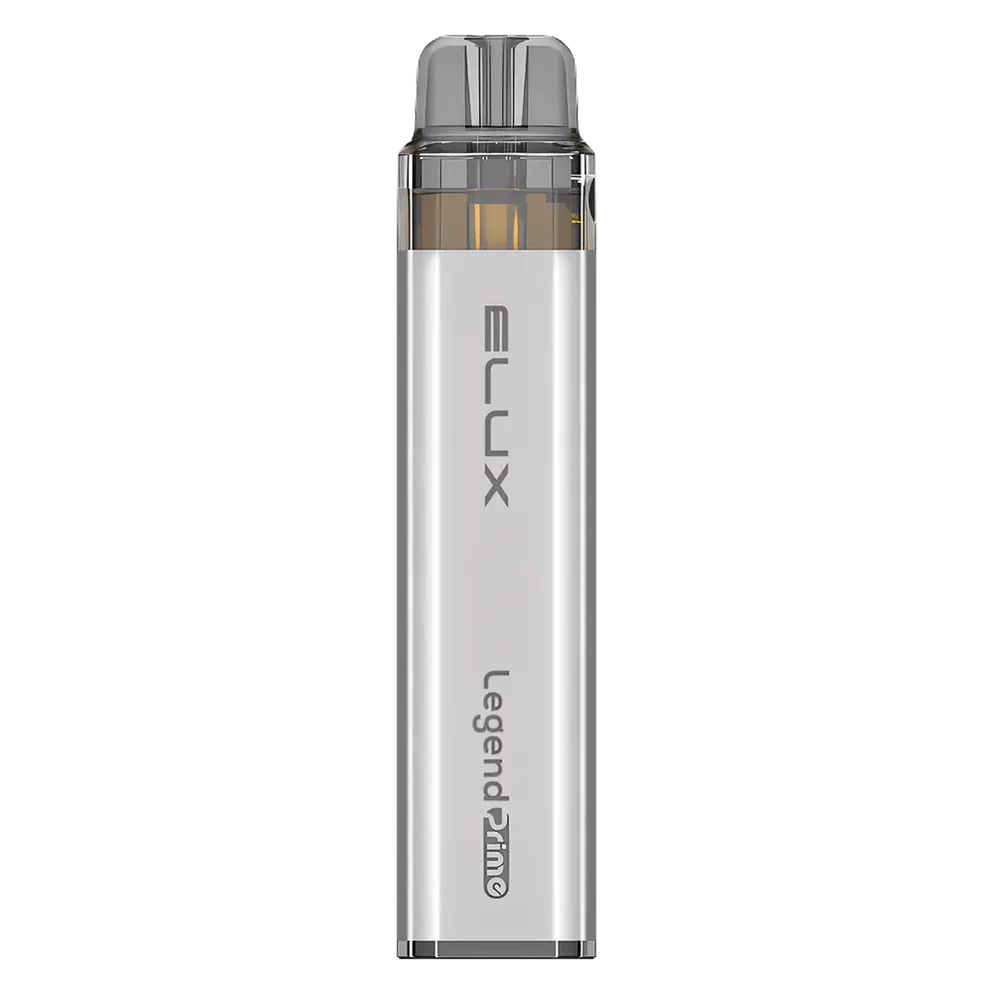 Elux Legend Prime 5000 Refillable Pod Kit
