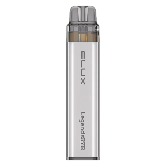 Elux Legend Prime 5000 Refillable Pod Kit