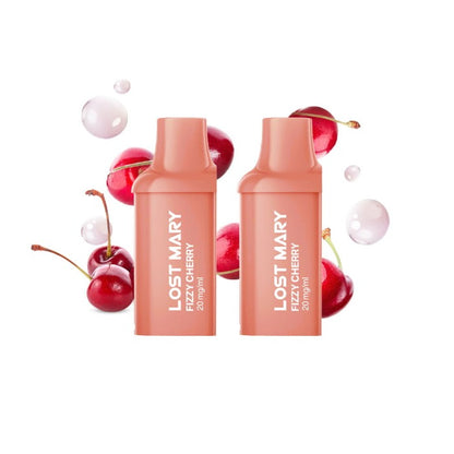 Lost Mary BM600 Replacement Pod (Pack of 10)