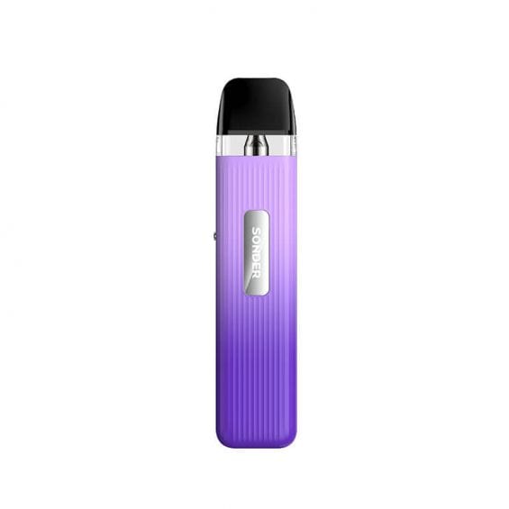 GeekVape - Geekvape Sonder Q Pod Vape Kit - theno1plugshop
