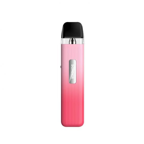 GeekVape - Geekvape Sonder Q Pod Vape Kit - theno1plugshop