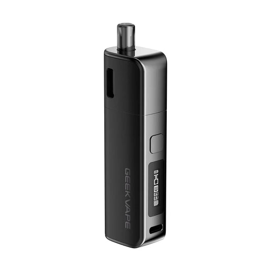 Geekvape Soul Black Vape Pod Kit