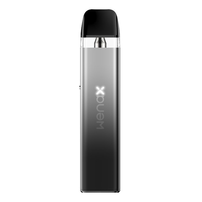 GeekVape - Geekvape Wenax Q Mini Pod System Kit - theno1plugshop