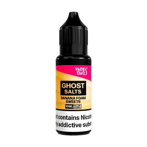 Ghost Pro 3500 Nic Salt 10ml (BOX OF 10)