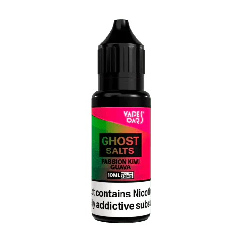 Ghost Pro - Ghost Pro 3500 Nic Salt 10ml Box of 10 - theno1plugshop