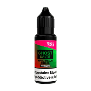 Ghost Pro - Ghost Pro 3500 Nic Salt 10ml Box of 10 - theno1plugshop