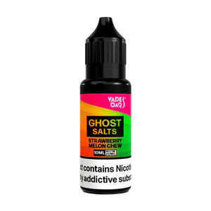 Ghost Pro - Ghost Pro 3500 Nic Salt 10ml Box of 10 - theno1plugshop