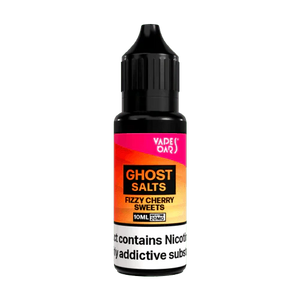 Ghost Pro - Ghost Pro 3500 Nic Salt 10ml Box of 10 - theno1plugshop