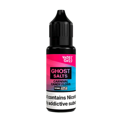 Carnival Candy Floss