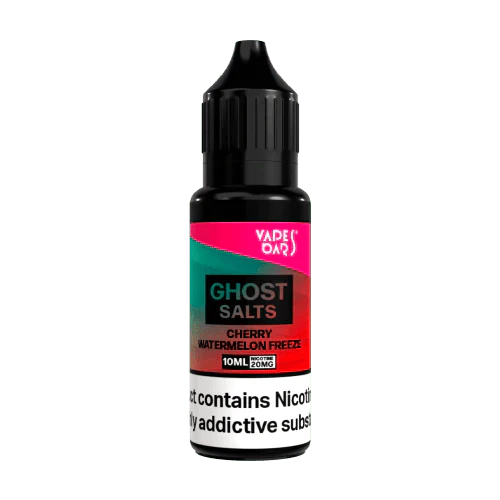 Ghost Pro - Ghost Pro 3500 Nic Salt 10ml Box of 10 - theno1plugshop