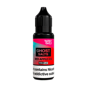 Ghost Pro - Ghost Pro 3500 Nic Salt 10ml Box of 10 - theno1plugshop