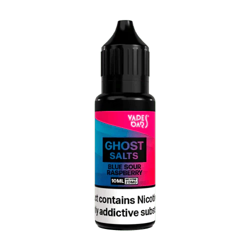 Ghost Pro - Ghost Pro 3500 Nic Salt 10ml Box of 10 - theno1plugshop