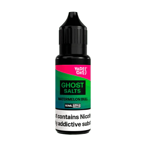 Ghost Pro - Ghost Pro 3500 Nic Salt 10ml Box of 10 - theno1plugshop