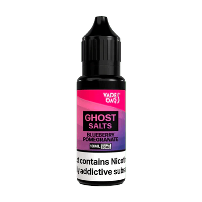 Blueberry Pomegranate