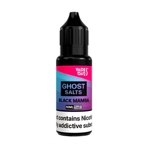 Ghost Pro - Ghost Pro 3500 Nic Salt 10ml Box of 10 - theno1plugshop