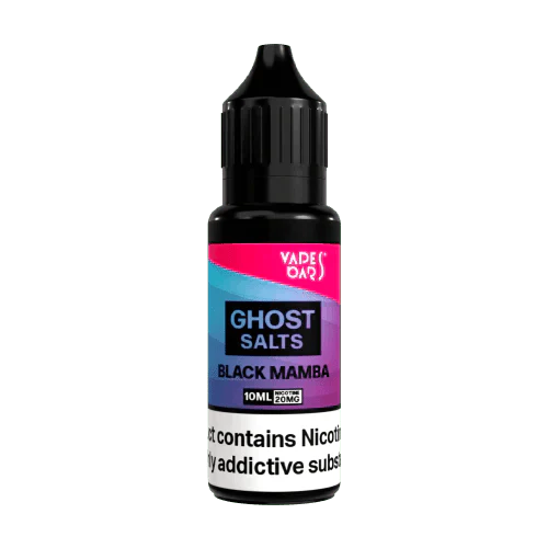 Ghost Pro - Ghost Pro 3500 Nic Salt 10ml Box of 10 - theno1plugshop