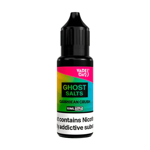 Ghost Pro - Ghost Pro 3500 Nic Salt 10ml Box of 10 - theno1plugshop