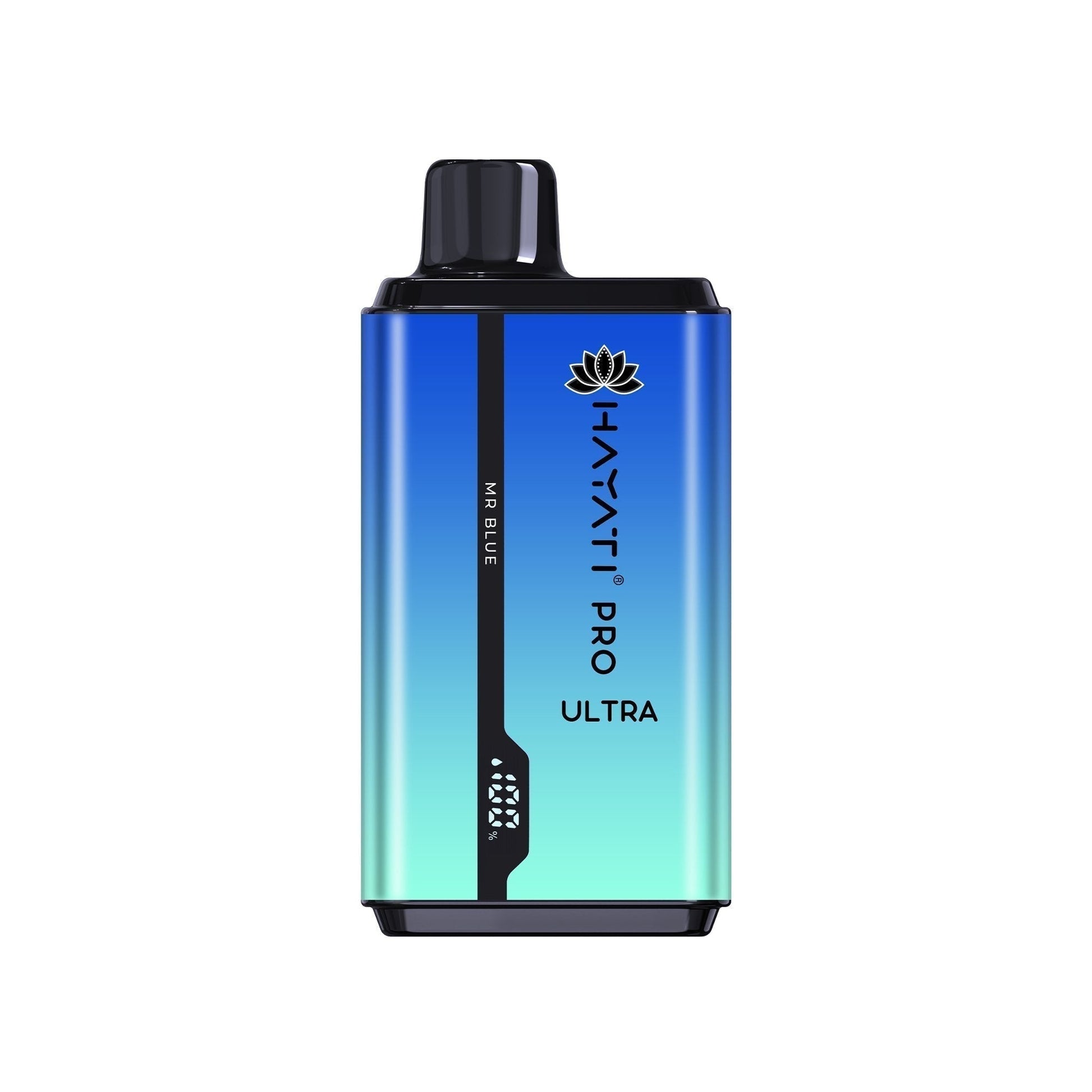 Mr Blue flavour Hayati Pro Ultra 15000 Pod Device