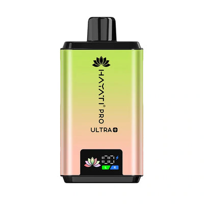 kiwi banana / strawberry banana