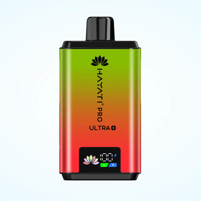 Strawberry Watermelon Bubblegum