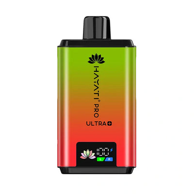 Watermelon B'Gum/Strawberry B'Gum