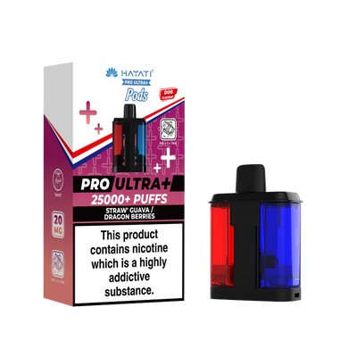 Strawberry Guava / Dragon Berries