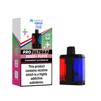 Strawberry Watermelon