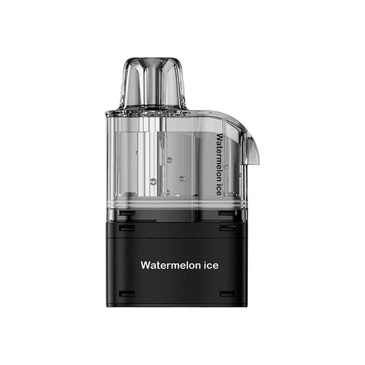 NEXEL THUNDER 15K Pod (Box of 5)