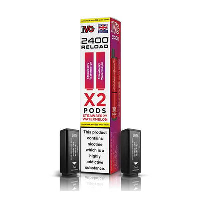 Strawberry Watermelon