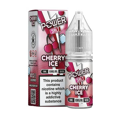 Cherry Ice