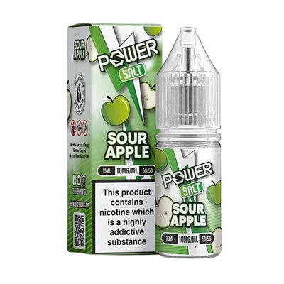 Sour Apple