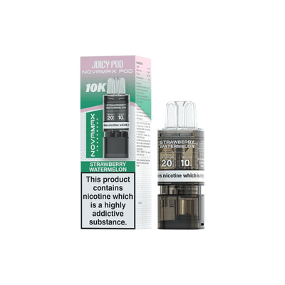 Strawberry Watermelon