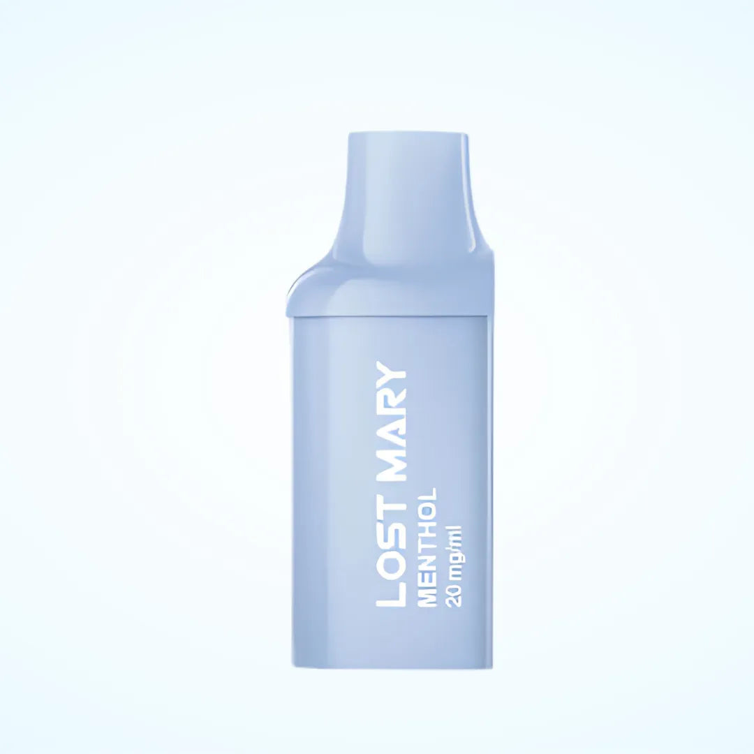 Lost Mary BM600 Replacement Pod (Pack of 10)